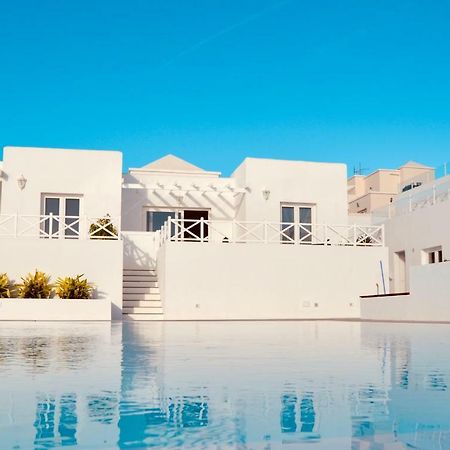 Flower Beach Deluxe Playa Honda  Eksteriør bilde
