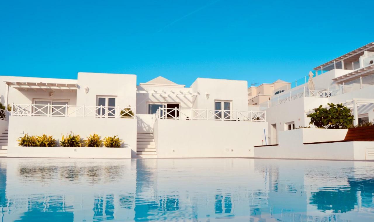 Flower Beach Deluxe Playa Honda  Eksteriør bilde