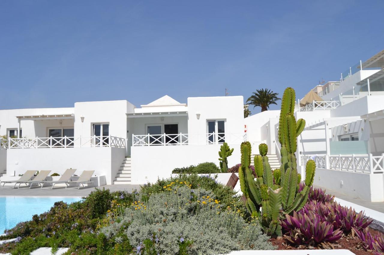 Flower Beach Deluxe Playa Honda  Eksteriør bilde